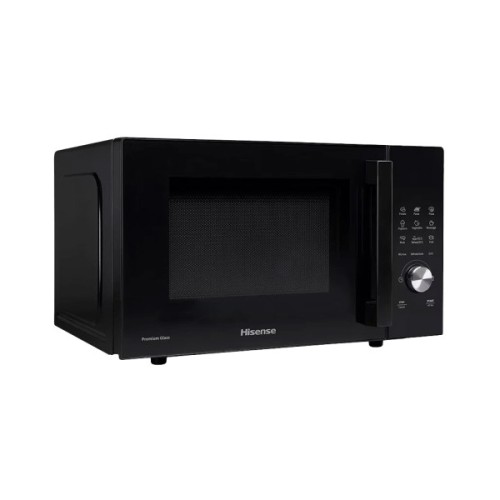 Мікрохвильова піч Hisense H23MOBSD1HG