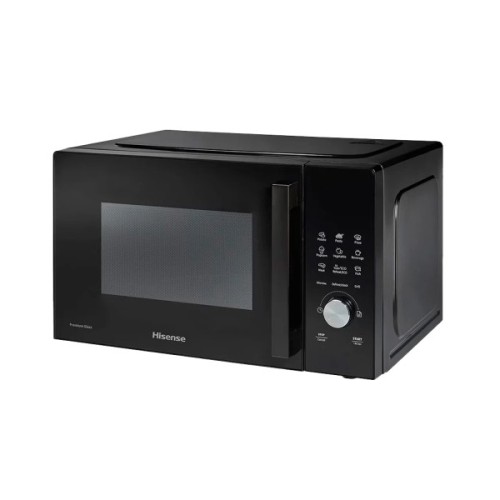 Мікрохвильова піч Hisense H23MOBSD1HG