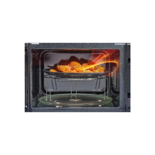 Мікрохвильова піч Hisense H23MOBSD1HG