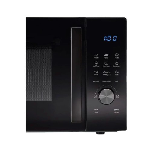 Мікрохвильова піч Hisense H23MOBSD1HG