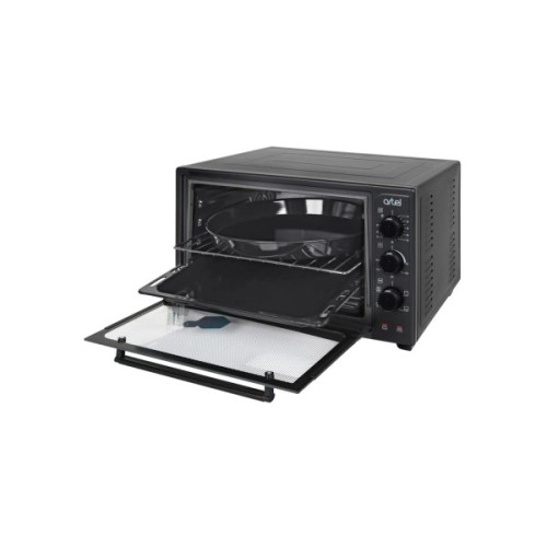 Електропіч Artel MD 3618 L BLACK
