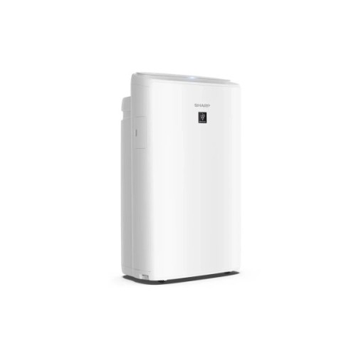 Очисник повітря Sharp UA-KIN52E-W