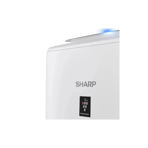 Очисник повітря Sharp UA-KIN52E-W