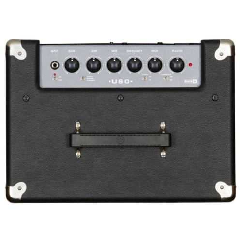 Комбопідсилювач Blackstar Unity Bass 60 (301031)