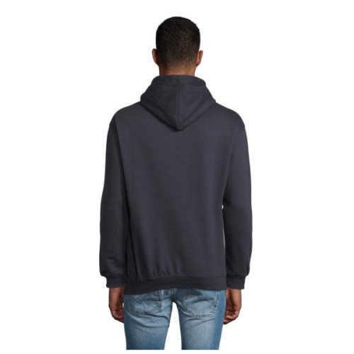 Худі Sol's Condor Tube кобальт M (03815A319M)