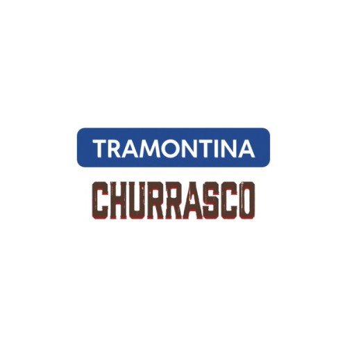 Набір столових приборів Tramontina Barbecue Polywood 12 предметів червоне дерево (21199/709)