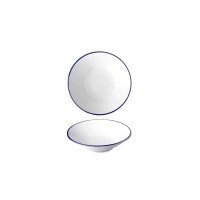 Тарілка G.Benedikt Optimо Picnic Cobalt для пасти 27 см (OPT1927-X9088)