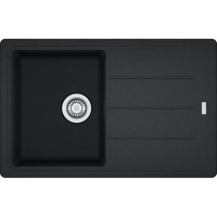 Мийка кухонна Franke BASIS BFG 611-78 (114.0258.040)