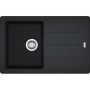 Мийка кухонна Franke BASIS BFG 611-78 (114.0258.040)