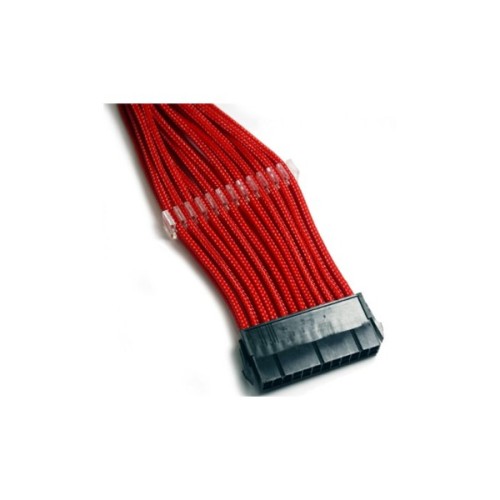 Кабельний організатор Gelid Solutions ATX Cabel holder, 24 канала прозрачный (PL-ATXCM-24P-01)