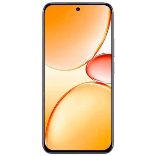 Мобільний телефон realme C85 Pro 8/256GB Parrot Purple