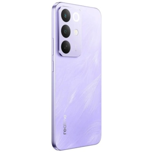 Мобільний телефон realme C85 Pro 8/256GB Parrot Purple