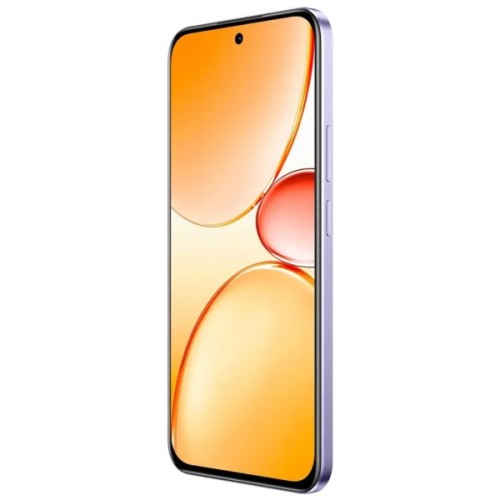 Мобільний телефон realme C85 Pro 8/256GB Parrot Purple