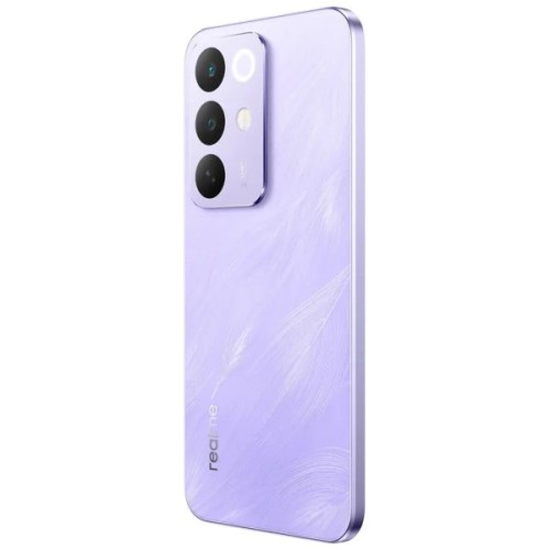 Мобільний телефон realme C85 Pro 8/256GB Parrot Purple