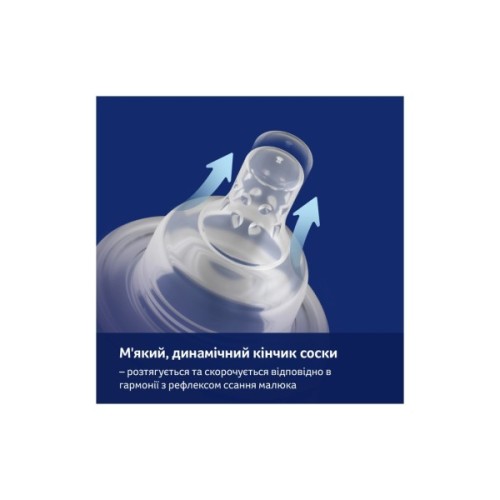 Пляшечка для годування Lovi Захист рефлексу ссання 150 мл (0120exp)