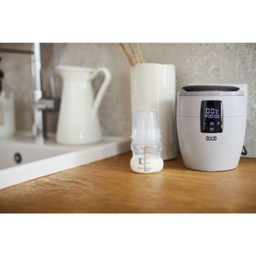 Пляшечка для годування Lovi Захист рефлексу ссання 150 мл (0120exp)