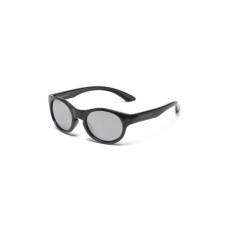 Дитячі сонцезахисні окуляри Koolsun Boston, 1-4 роки, чорні (KS-BOBL001)