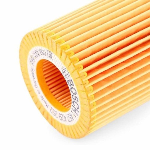 Фільтр масляний Bosch 1 457 429 252