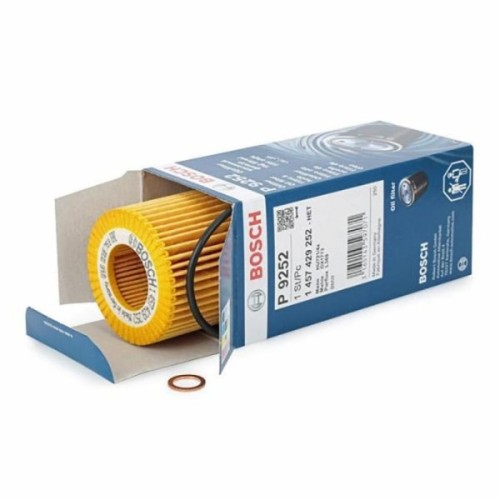 Фільтр масляний Bosch 1 457 429 252