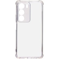 Чохол до мобільного телефона Armorstandart Air Force Realme C71 4G Clear (ARM83885)