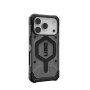 Чохол до мобільного телефона UAG iPhone 17 Pro Pathfinder Clear MagSafe Ash/Black (114551113140)
