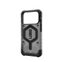 Чохол до мобільного телефона UAG iPhone 17 Pro Pathfinder Clear MagSafe Ash/Black (114551113140)