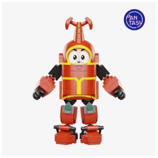 Конструктор Pantasy Kabutack - Кабутак (87102) Конструктор Pantasy Kabutack - Кабутак (87102)