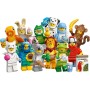 Конструктор LEGO Minifigures Тварини. Серія 28 (71051)