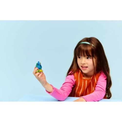 Конструктор LEGO Minifigures Тварини. Серія 28 (71051)