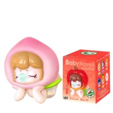 Фігурка Pop Top сюрприз Rolife Nanci Фруктові крихітки (NBXX)
