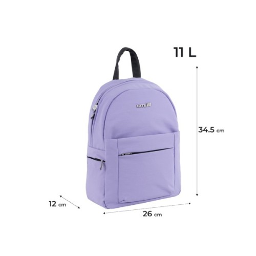Рюкзак шкільний Kite Education teens 1020S-2 (K25-1020S-2)