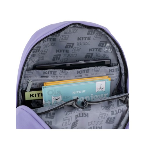Рюкзак шкільний Kite Education teens 1020S-2 (K25-1020S-2)