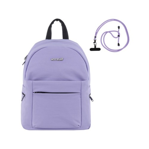 Рюкзак шкільний Kite Education teens 1020S-2 (K25-1020S-2)