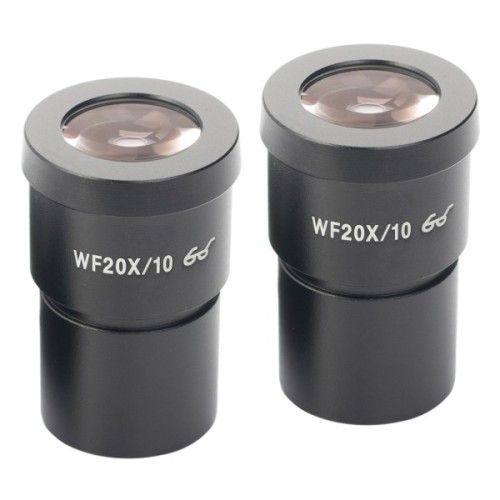Окуляр до мікроскопа Konus WF 20x (пара) (5472)