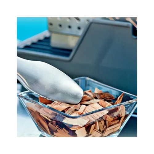 Тріска для копчення Weber горіх гікорі, 700 гр. (17624)