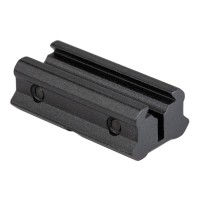 Кріплення для прицілу Sigeta AntiRU Dovetail (ластівчин хвіст) (65708)