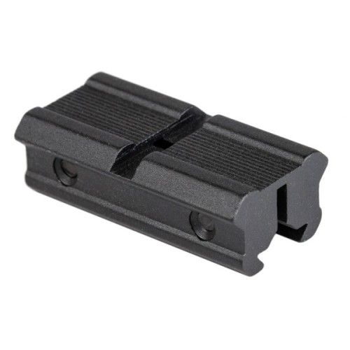 Кріплення для прицілу Sigeta AntiRU Dovetail (ластівчин хвіст) (65708)