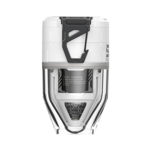 Ліхтар Flextail Max Pump 3 з функцією насосу білий (MP3G650-WT-i)