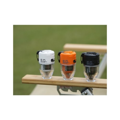 Ліхтар Flextail Max Pump 3 з функцією насосу білий (MP3G650-WT-i)