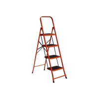 Драбина Forte стрем'янка металева LFD131TB 4сх (33468)