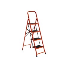 Драбина Forte стрем'янка металева LFD131TB 4сх (33468)