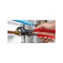Кліщі KNIPEX сантехнічні Cobra (87 01 250)