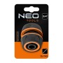 З'єднувальна муфта для шланга Neo Tools муфта ремонтна 3/4", двокомпонентна (15-743)