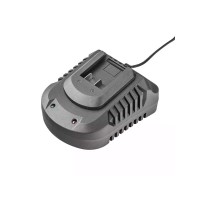 Зарядний пристрій для акумуляторів інструменту Ronix 20В, 4.5А (8993)