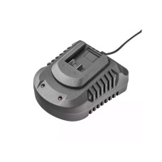 Зарядний пристрій для акумуляторів інструменту Ronix 20В, 4.5А (8993)