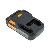 Акумулятор до електроінструменту PowerPlant для AEG 18V, 2Ah Li-ion (R840085) (TB921423)