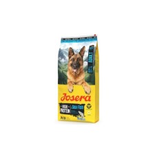 Сухий корм для собак Josera High Protein Adult Sea Fish 12.5 кг (4032254786665)