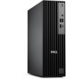 Комп'ютер Dell Pro Slim QCS1250 / Ultra5 235, 16, 512, Kb+Mouse, W11Pro (BTO107_QCS1250_UA_WP)