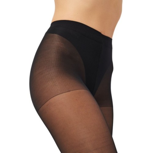 Колготи Corrente Sole 20 Den Nero - 5 (2160202925841)