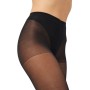 Колготи Corrente Sole 20 Den Nero - 5 (2160202925841)